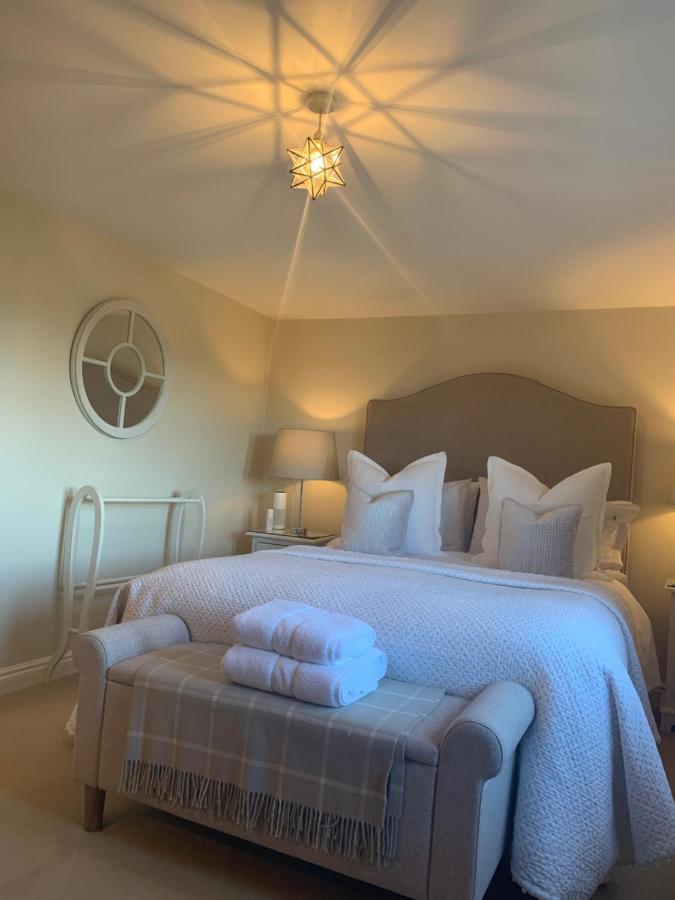 Church Gate Farm Harrogate Extérieur photo