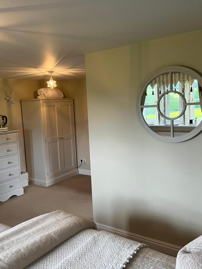 Church Gate Farm Harrogate Extérieur photo